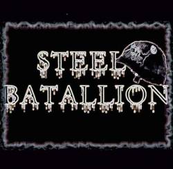 Steel Batallion : Steel Battalion